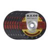 RSCO Grinding Disc CD180x6-25pcs