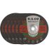 RSCO Stone Cutting Disc 230mm-25 pcs