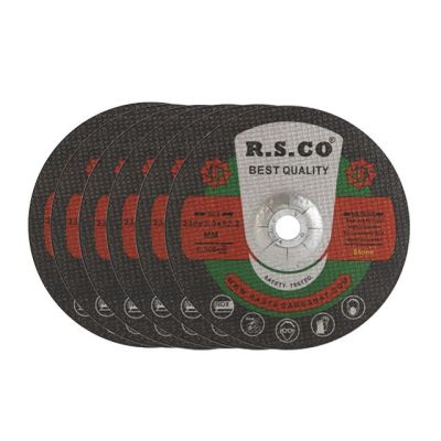 RSCO Stone Cutting Disc 230mm-15 pcs