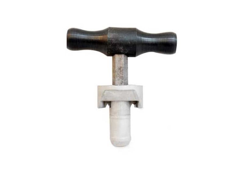 SHAMS pex pipe calibrator 408 high quality in RSCO