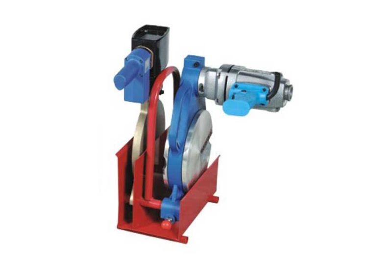 shams PE pipe welding machine | high strength