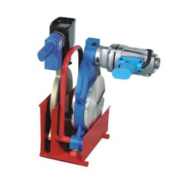 shams PE pipe welding machine | high strength