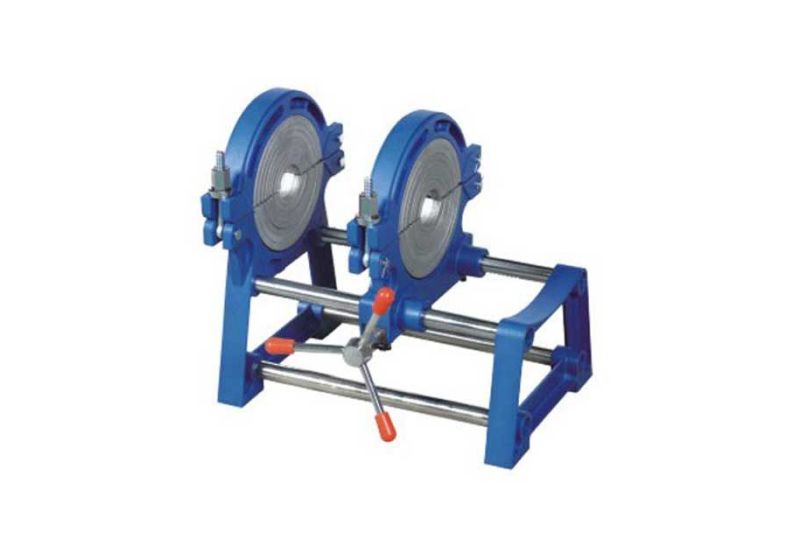 shams PE pipe welding machine | high strength
