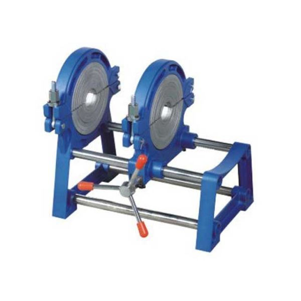 shams PE pipe welding machine | high strength