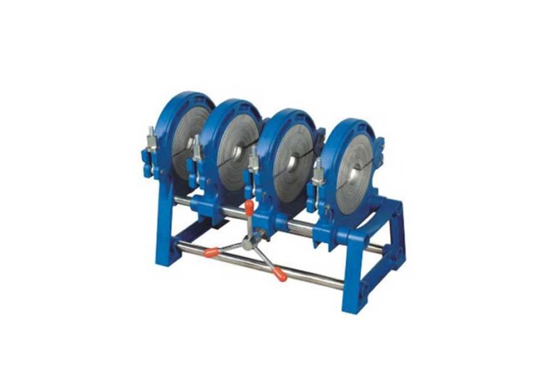 shams PE pipe welding machine | high strength