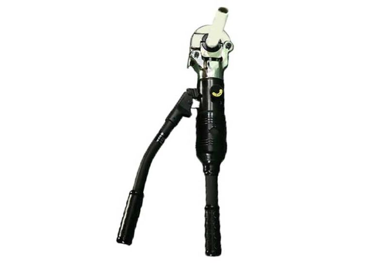 Pouya Sanat Hydraulic Press