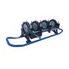 manual PE pipe welding machine | high strength