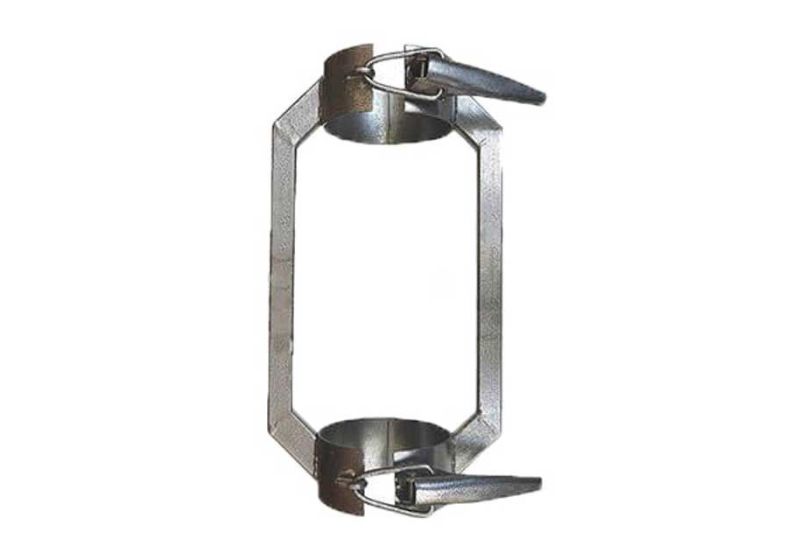 price of RSCo pipe fusion clamp with incredible quality