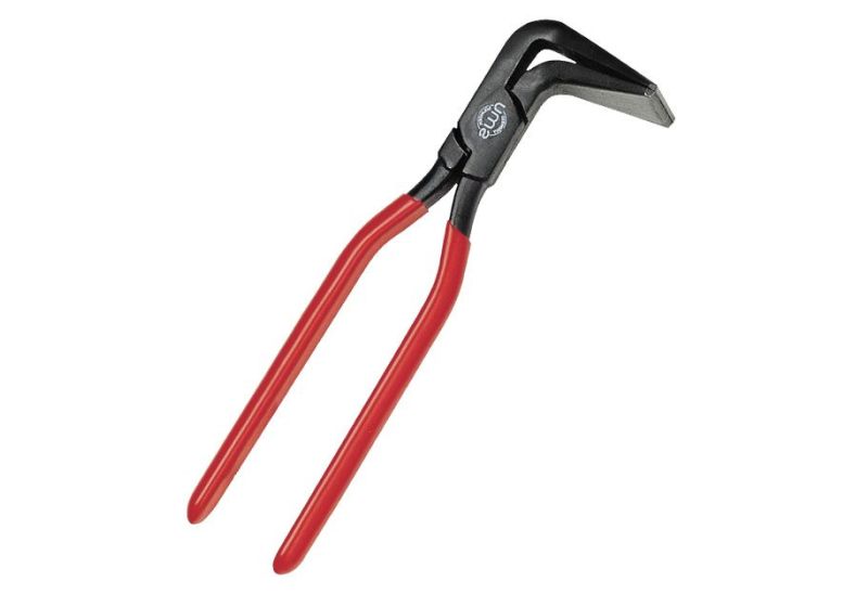 انبر توییستر