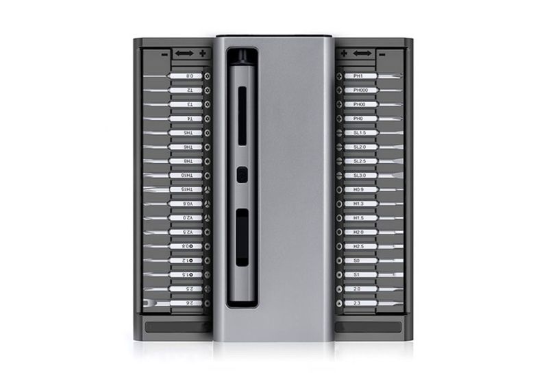 RSCO Cordless Screwdriver Set