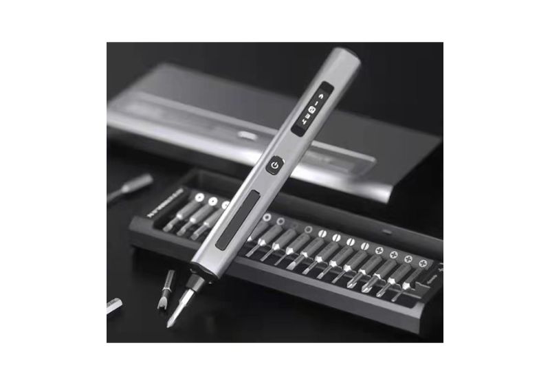 RSCO Cordless Screwdriver Set price