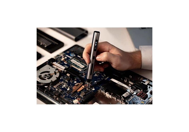 Cordless Screwdriver Set model HRG26