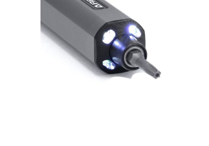 پیچ گوشتی شارژی 28 عددی 3.7 ولت RSCO مدل SRD28