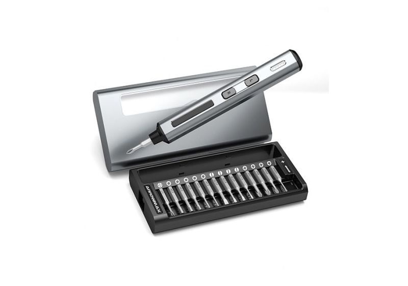 Best RSCO Cordless Screwdriver Set