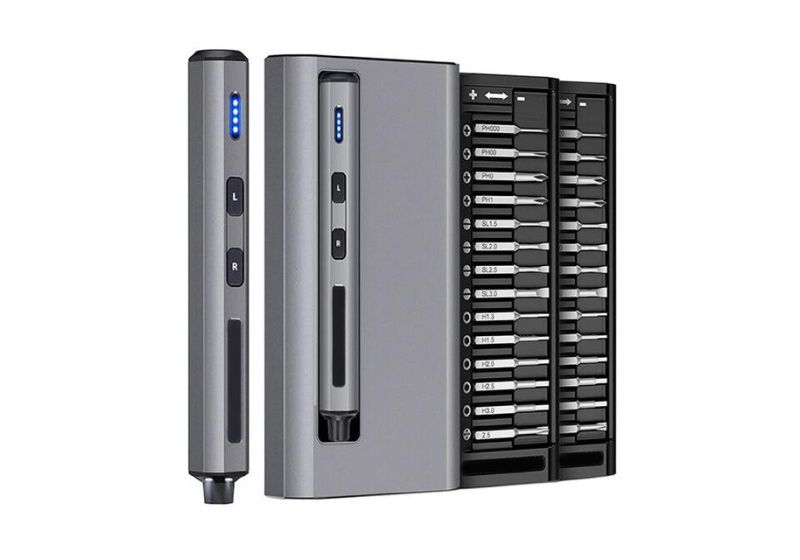 ساخت پیچ گوشتی شارژی قوی,پیچ گوشتی شارژی ارزان قیمت,پیچ گوشتی قلمی شارژی