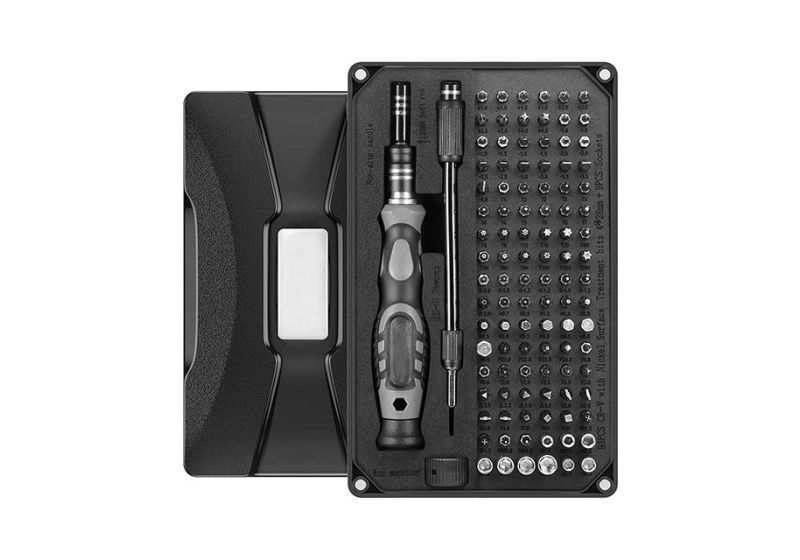 RSCO Electric Precision Screwdriver Set