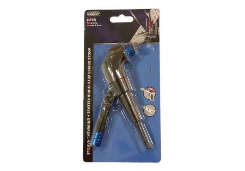 رابط 90 درجه پیچ گوشتی OKP