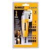 DEWALT 90 Degree Driver Adapter | High power and strong shaft