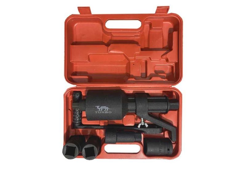 مفتاح البراغي للعجلات مودیل  BD-88D-A متوفر بارخص الاسعار و اعلی جودة فی مبیعات رستگار صنعت الصناعی