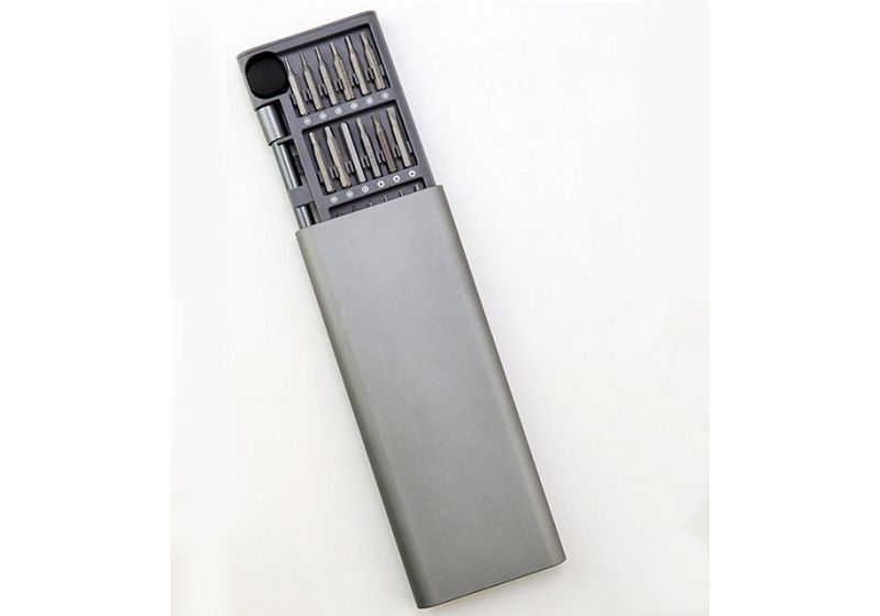 ست پیچ گوشتی 48 پارچه RSCO مدل HRG48