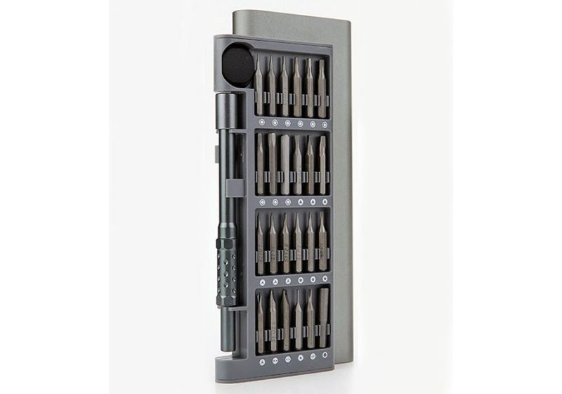 RSCO Electric Precision Screwdriver Set | RSCo