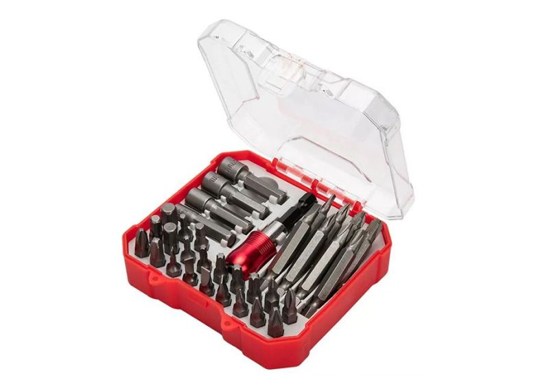 RSCO Screwdriver bit Set