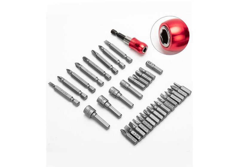 ست پیچ گوشتی آلمانی