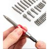 RSCO Screwdriver bit Set