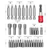 RSCO Screwdriver bit Set