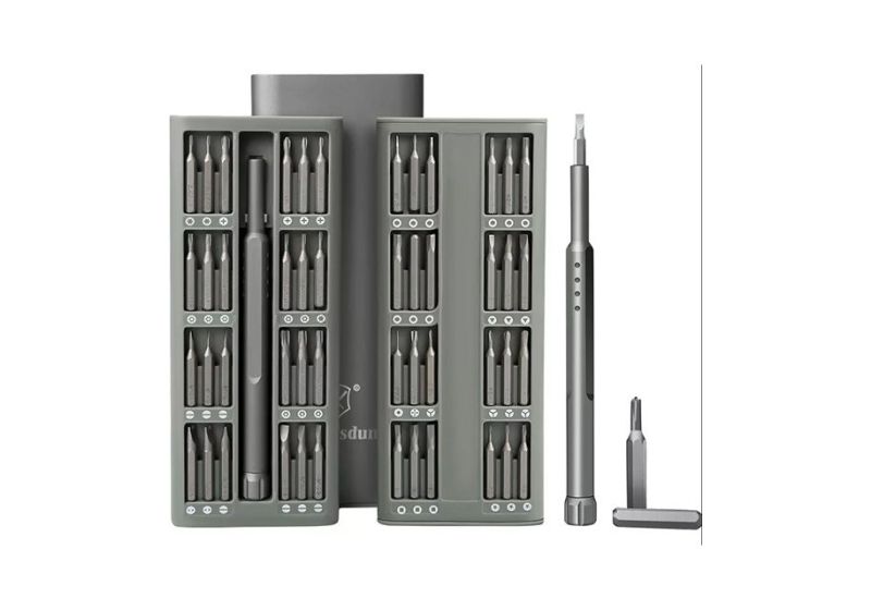 RSCO Electric Precision Screwdriver Set | RSCo