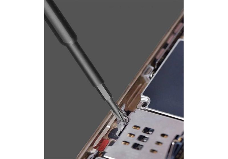 RSCO Electric Precision Screwdriver Set | RSCo