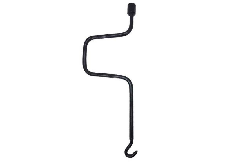 مفتاح البراغي للعجلات مودیل 8003 متوفر بارخص الاسعار و اعلی جودة فی مبیعات رستگار صنعت الصناعی