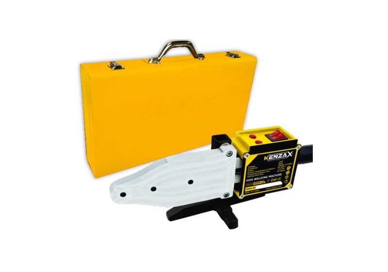 آلة لحام مواسير کنزاکس مودیل KPWM-120 , شراء آلة لحام مواسير کنزاکس مودیل KPWM-120