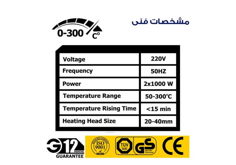 - رستگار صنعت