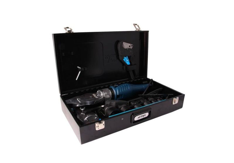 ACTIVE pipe welding machine with best quality