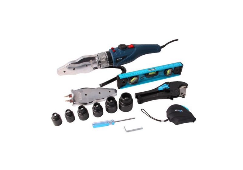 ACTIVE pipe welding machine with best quality