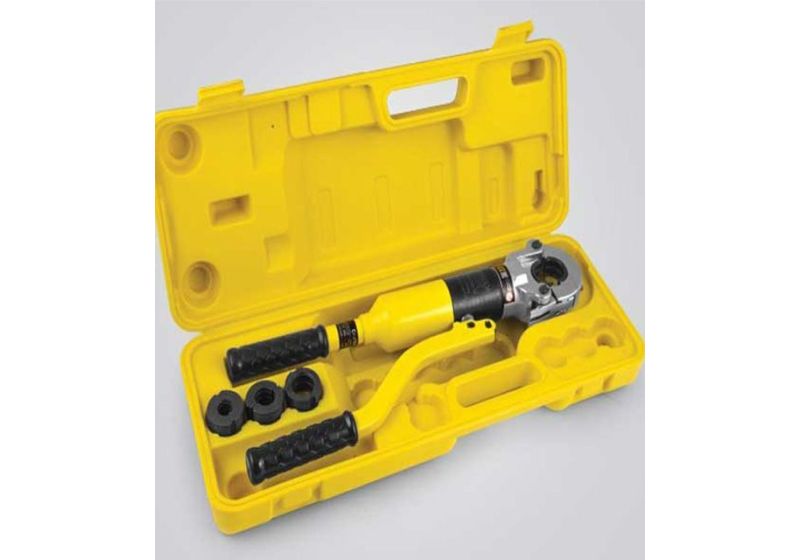 Kenzax Hydraulic press