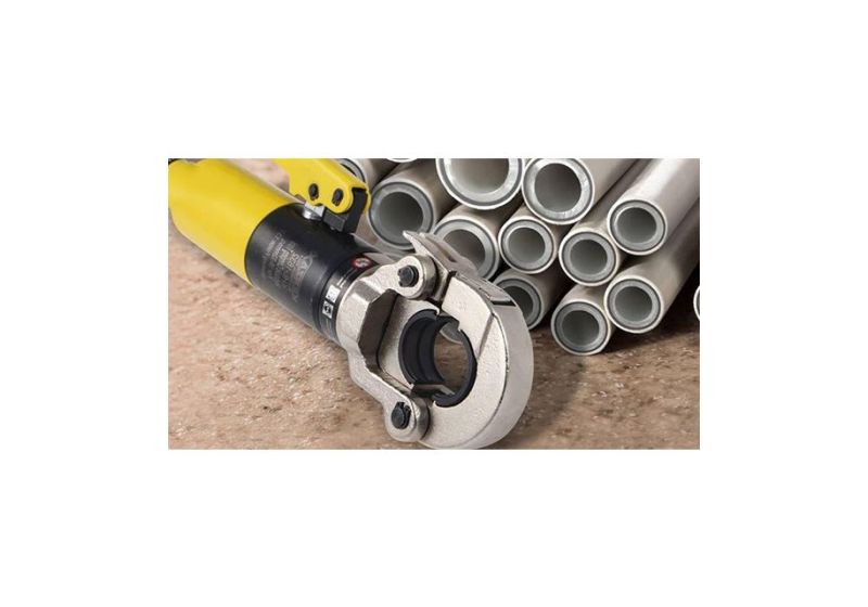 Kenzax Hydraulic press