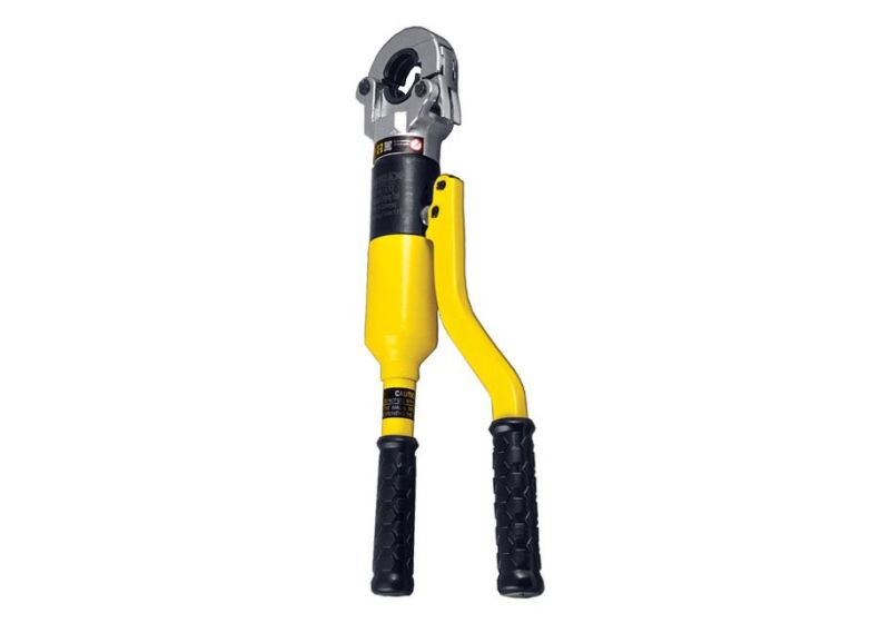 Kenzax Hydraulic press