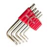 EIGHT star allen wrench Set TXL-5N