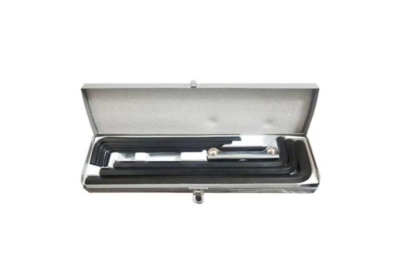 LIGHT Allen Wrench Set