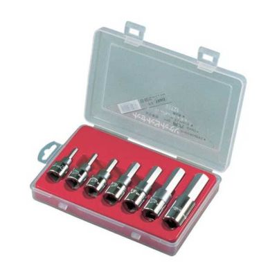 ست آلن بکسی 1/2 اینچ ایت 7 پارچه مدل 21SB-S7
