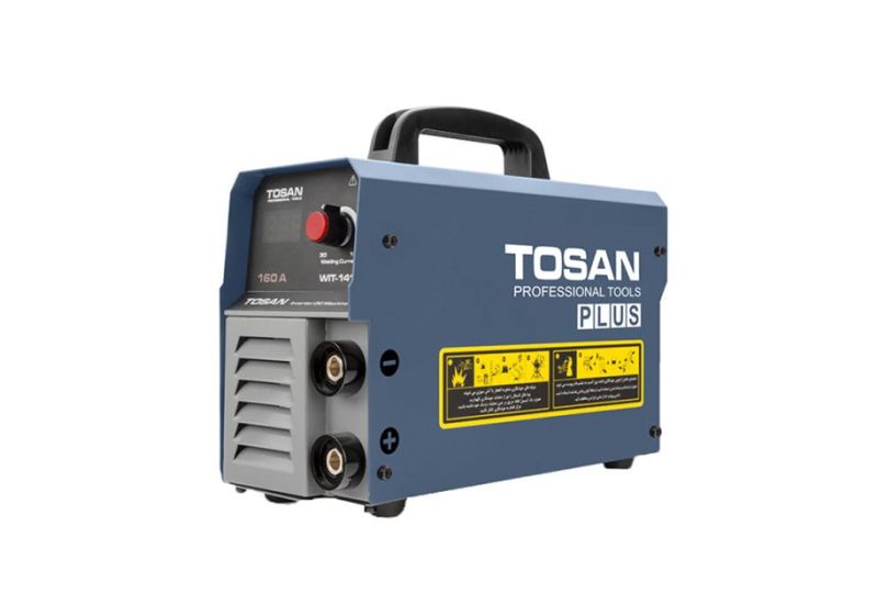 TOSAN Inverter Welding Machine 1416i