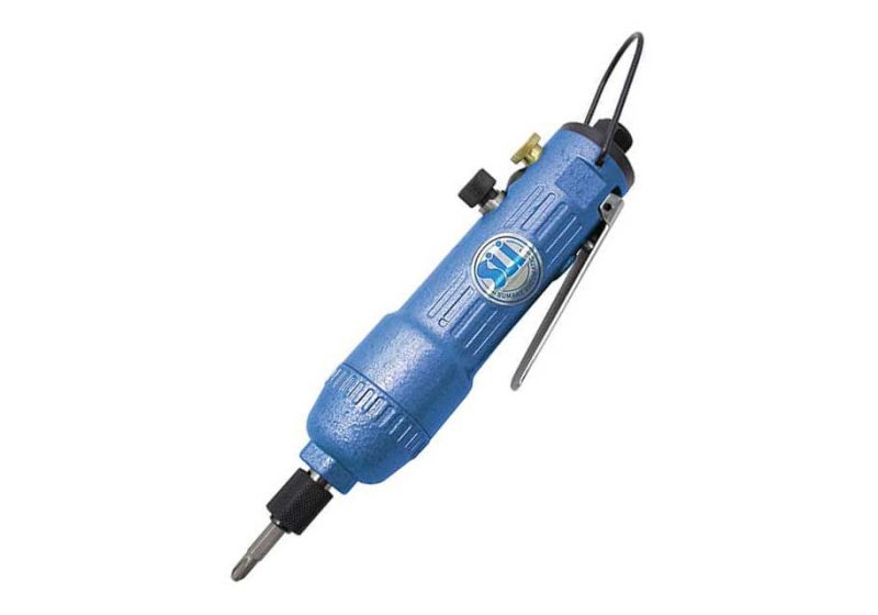 SUMAKE Straight Air Screwdriver ST-4470A| Pneumatic system