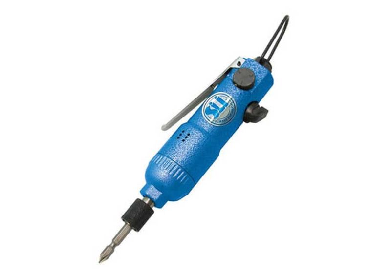 SUMAKE Straight Air Screwdriver ST-4460A| Pneumatic system