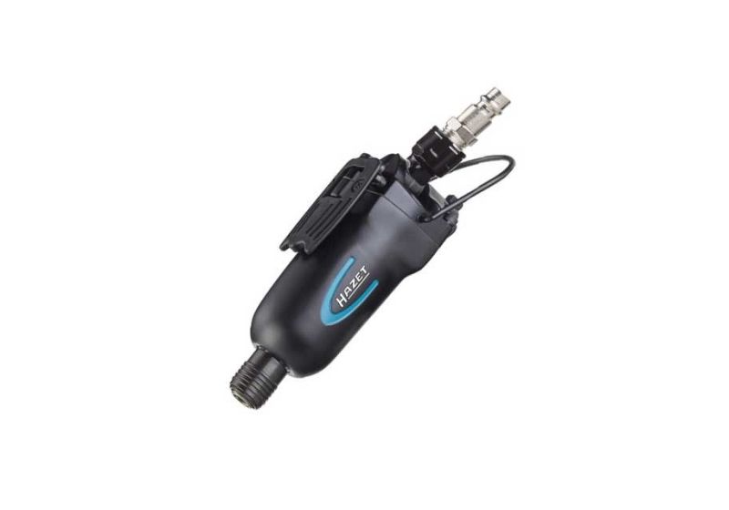 HAZET Straight Air Screwdriver 9010TB| Pneumatic system