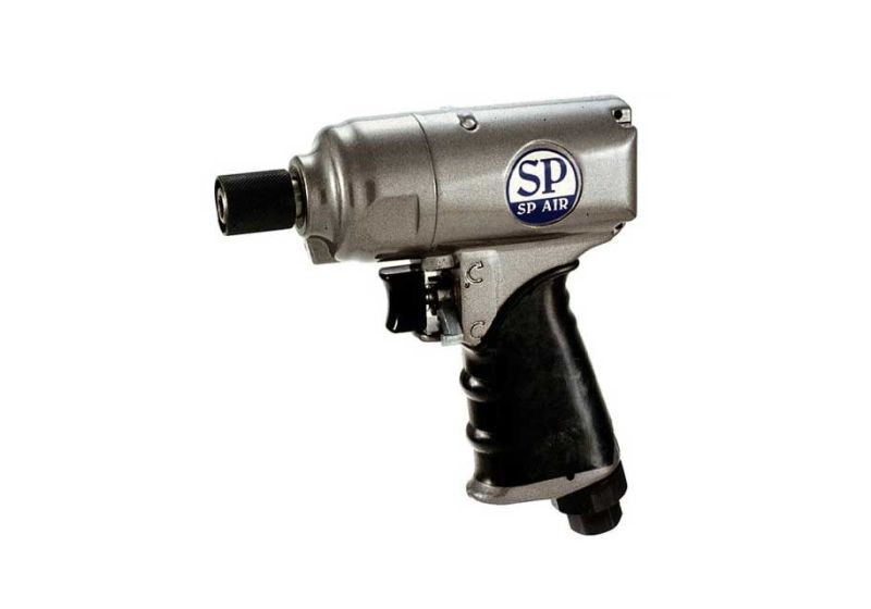 SUMAKE straight air Screwdriver SP-8102B| on RSCo