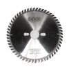 ONCI Diamond Saw Blade for Wood z56-30-180 | 56 sawteeth