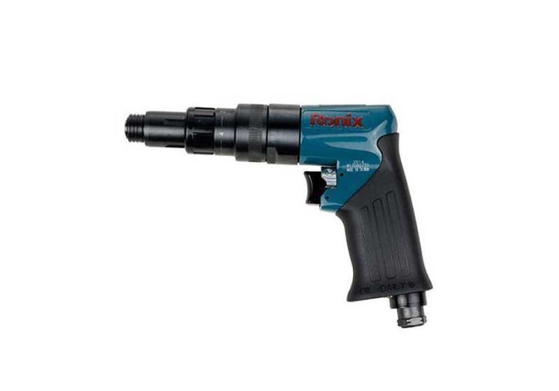 RONIX Straight air Screwdriver 2514| RSCo