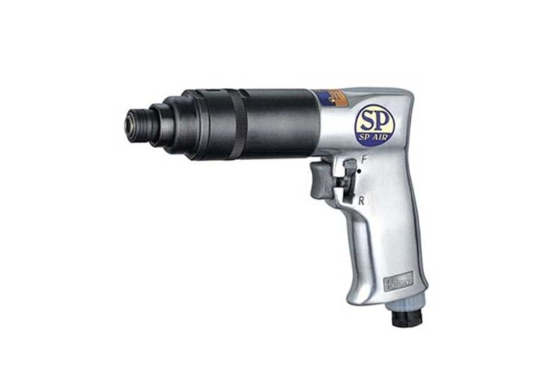 پیچ گوشتی بادی اس پی هفت تیری مدل SP-1810